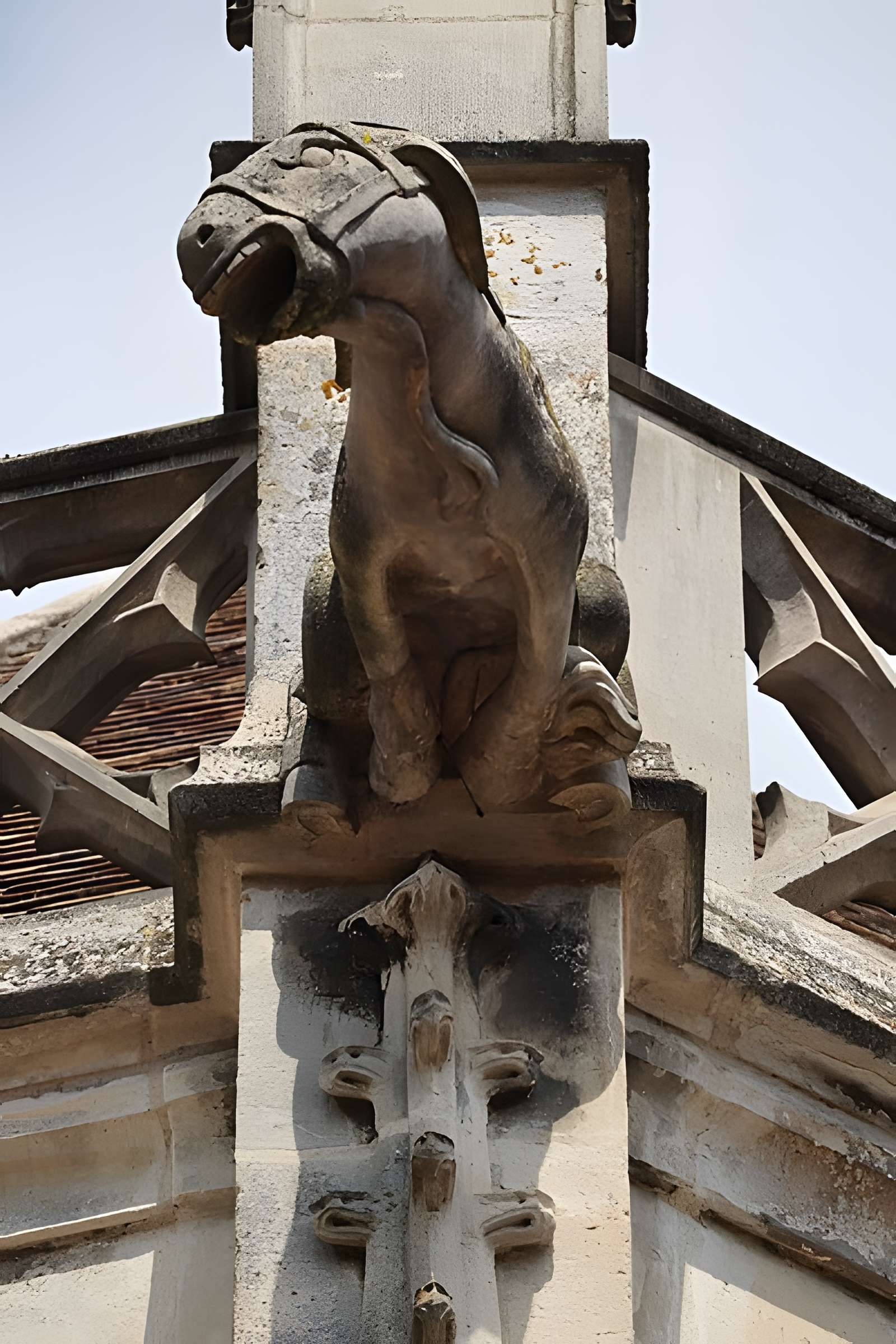Église Saint-Pierre de Dreux