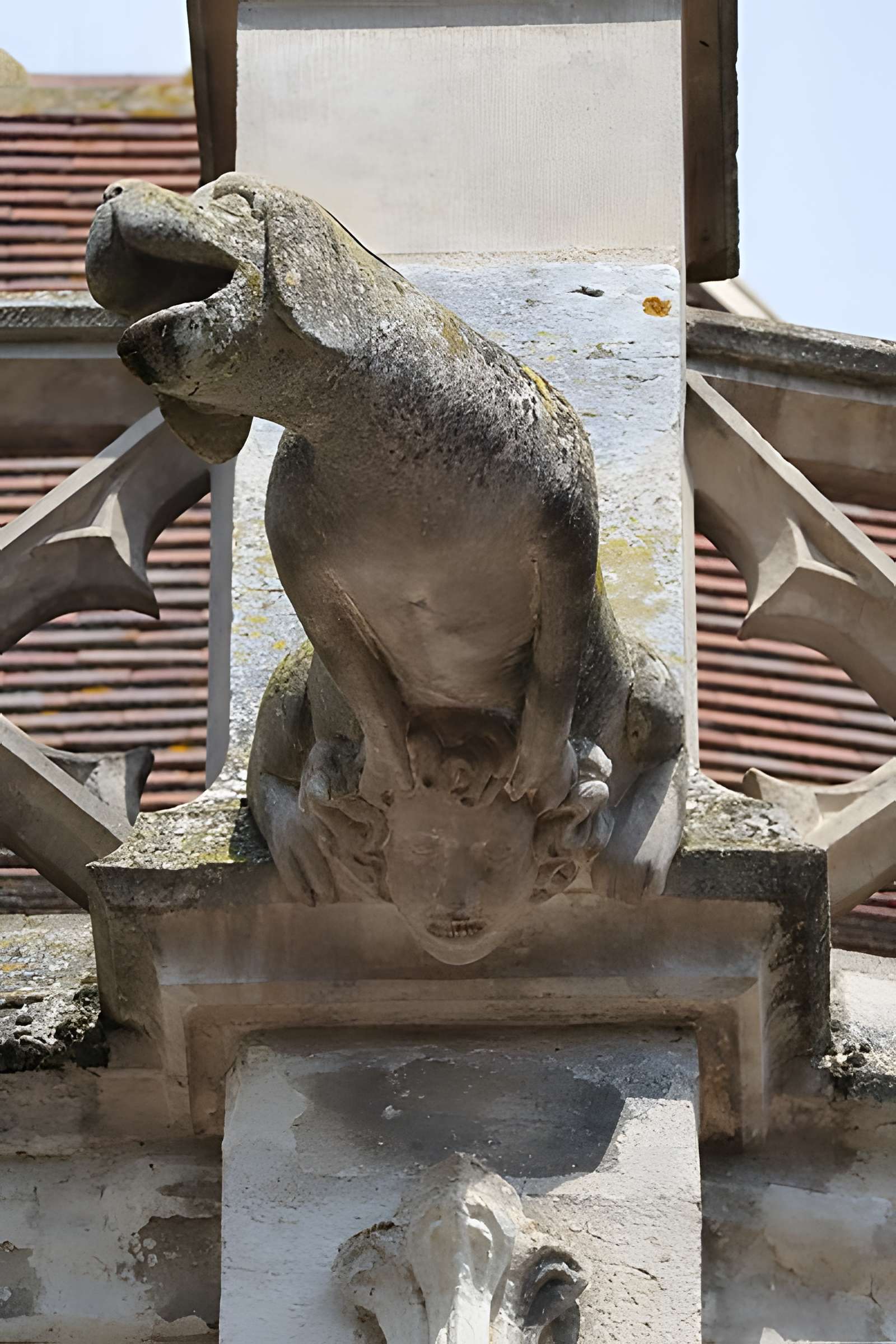 Église Saint-Pierre de Dreux