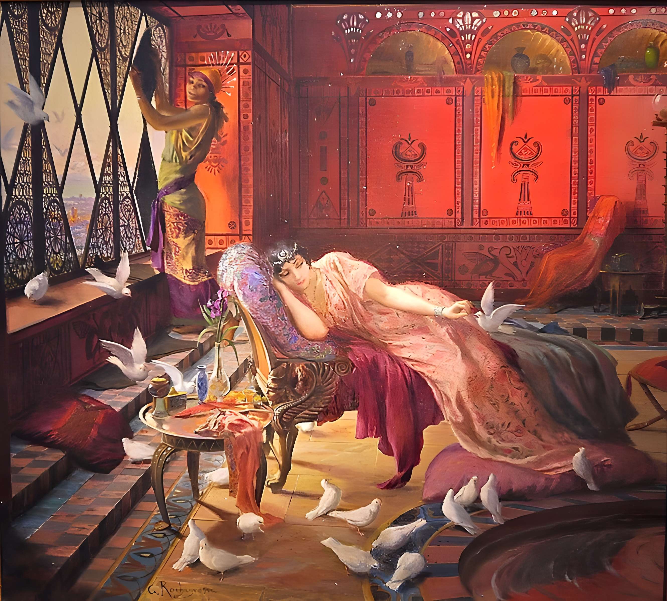 Église Saint-Pierre de Dreux