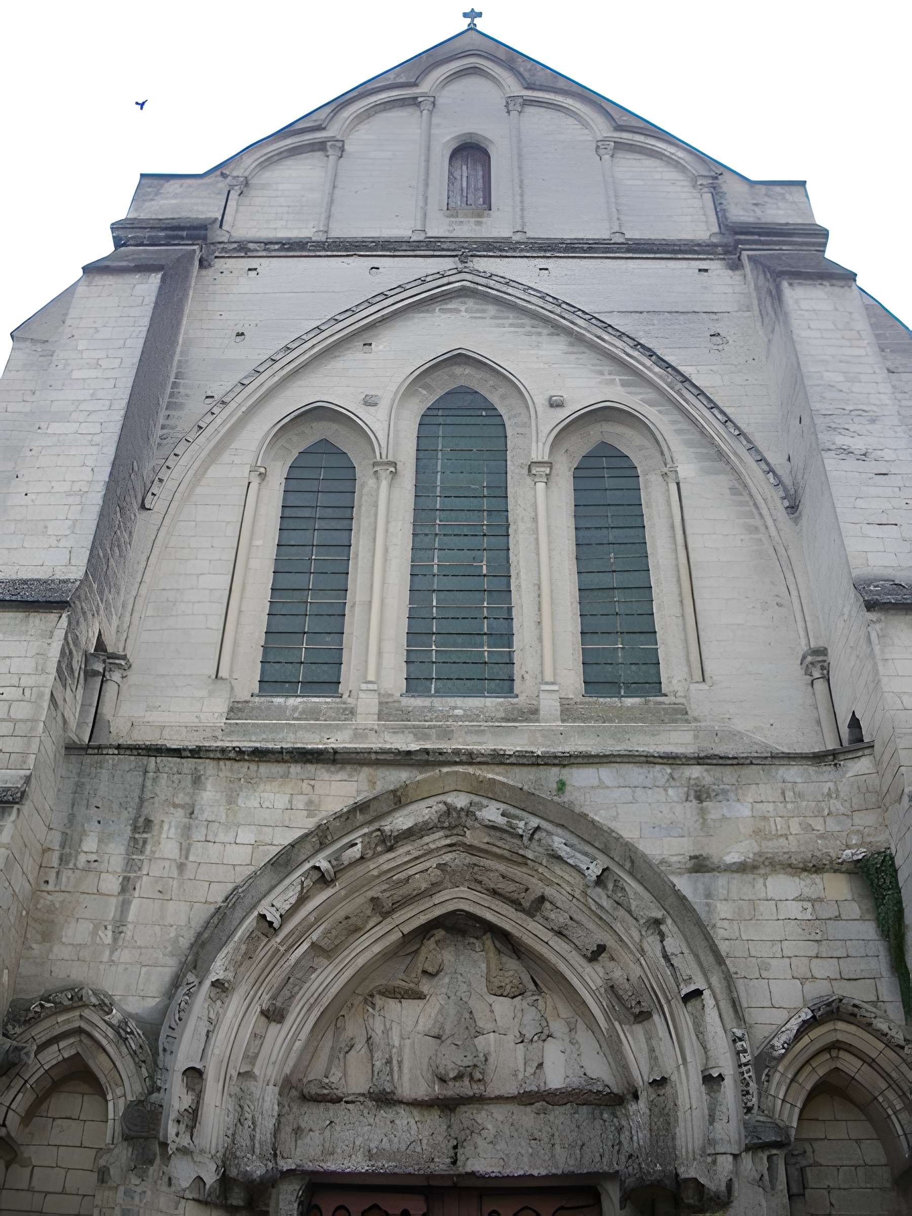 Église Saint-Pierre de Dreux