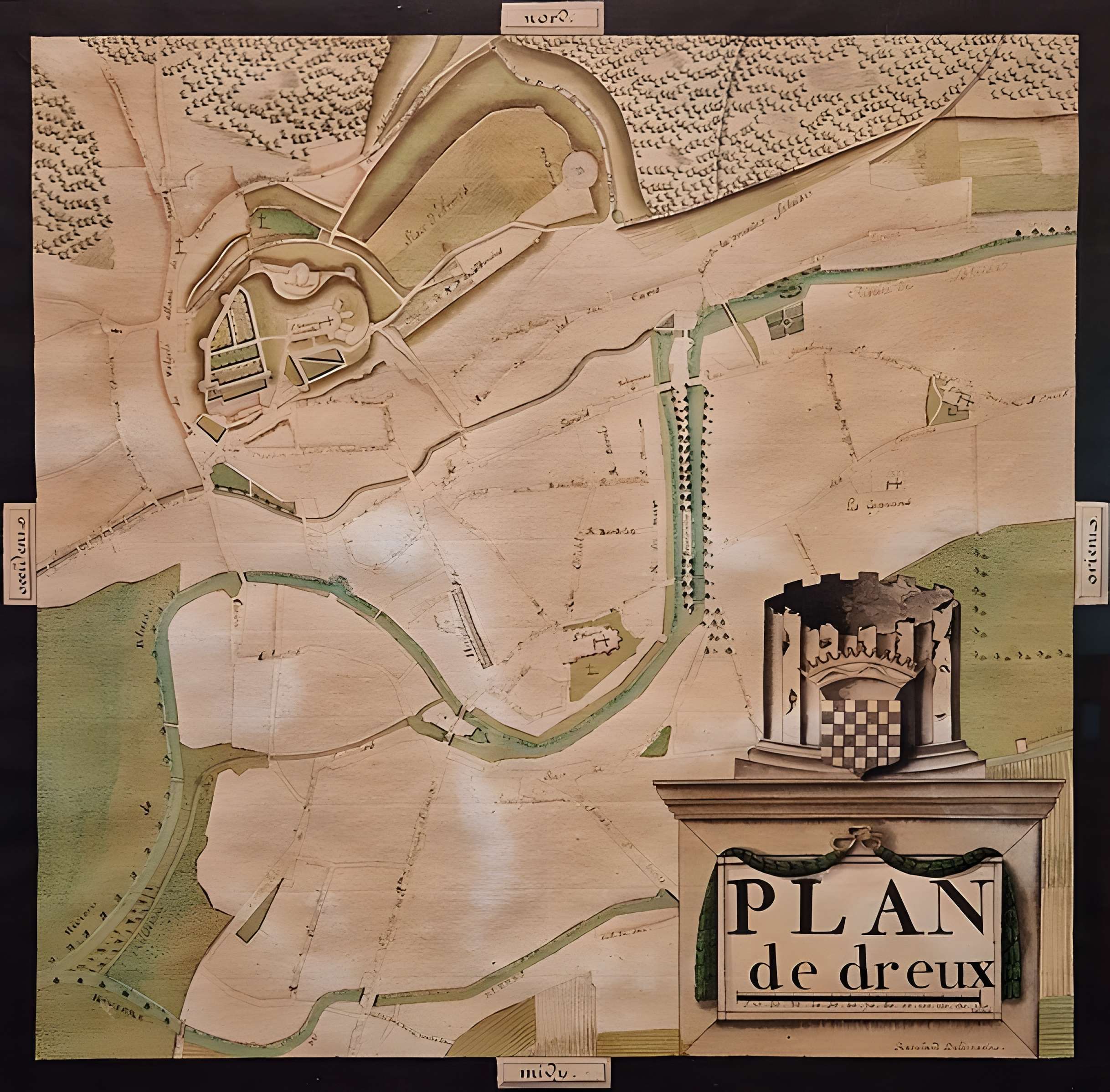 Église Saint-Pierre de Dreux