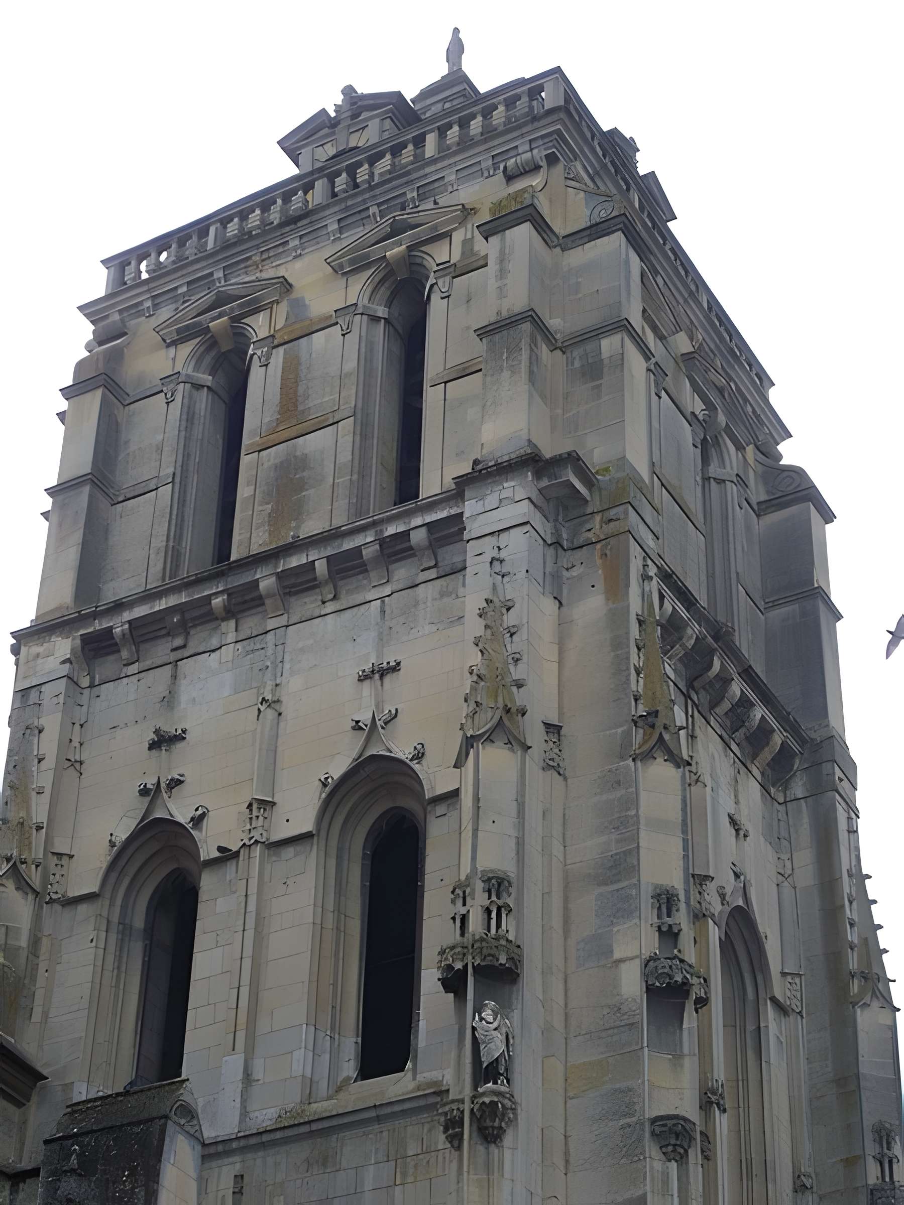 Église Saint-Pierre de Dreux