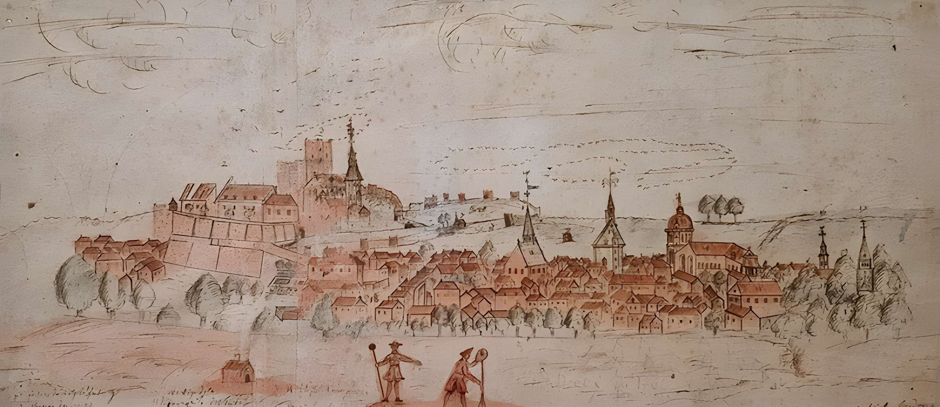 Église Saint-Pierre de Dreux