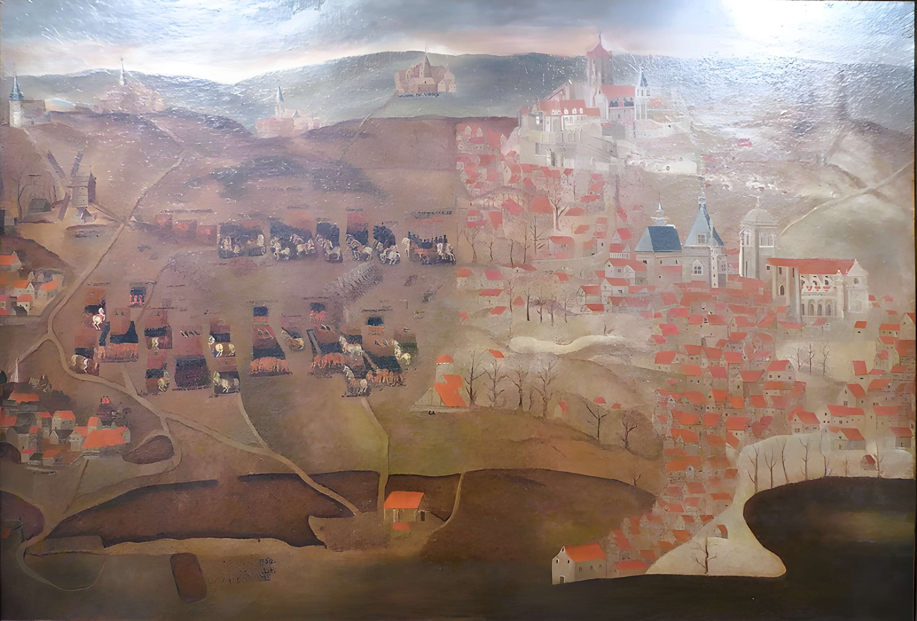 Église Saint-Pierre de Dreux