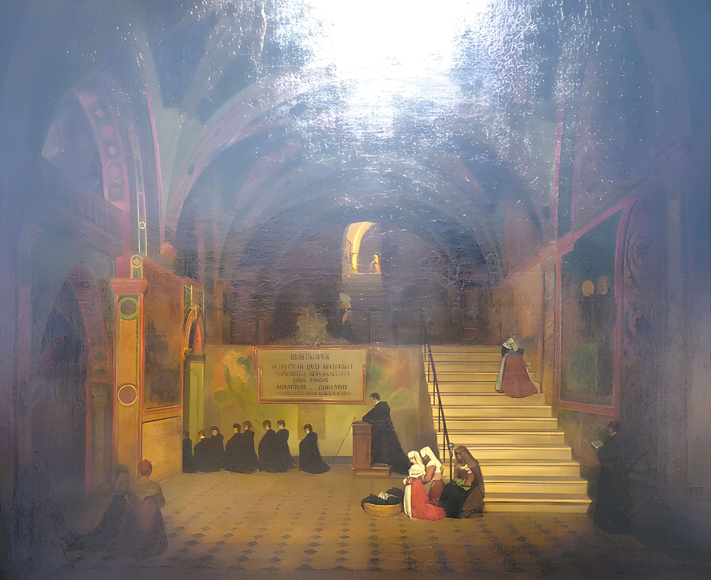 Église Saint-Pierre de Dreux