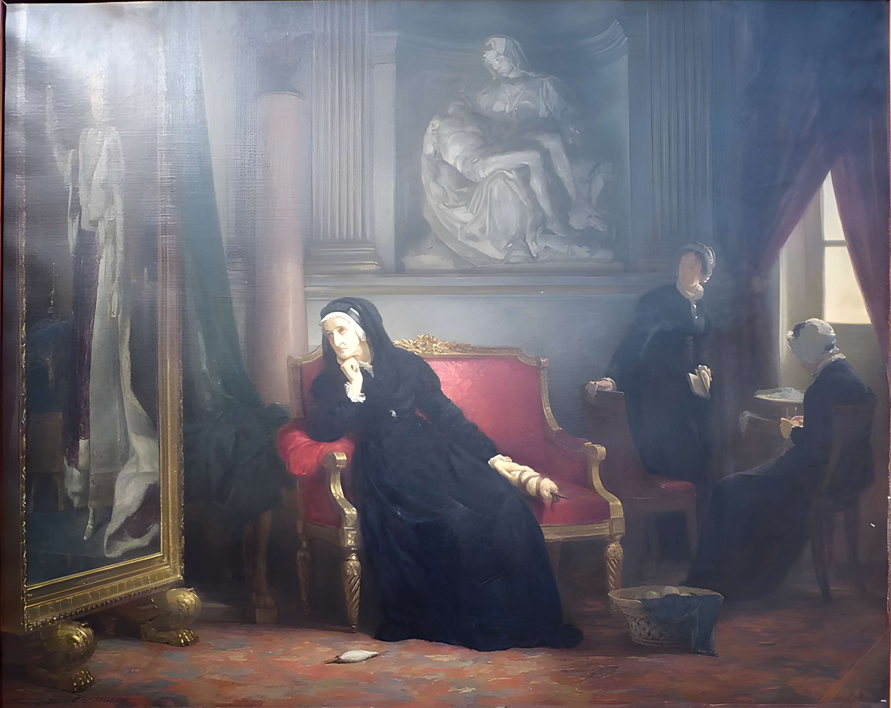 Église Saint-Pierre de Dreux