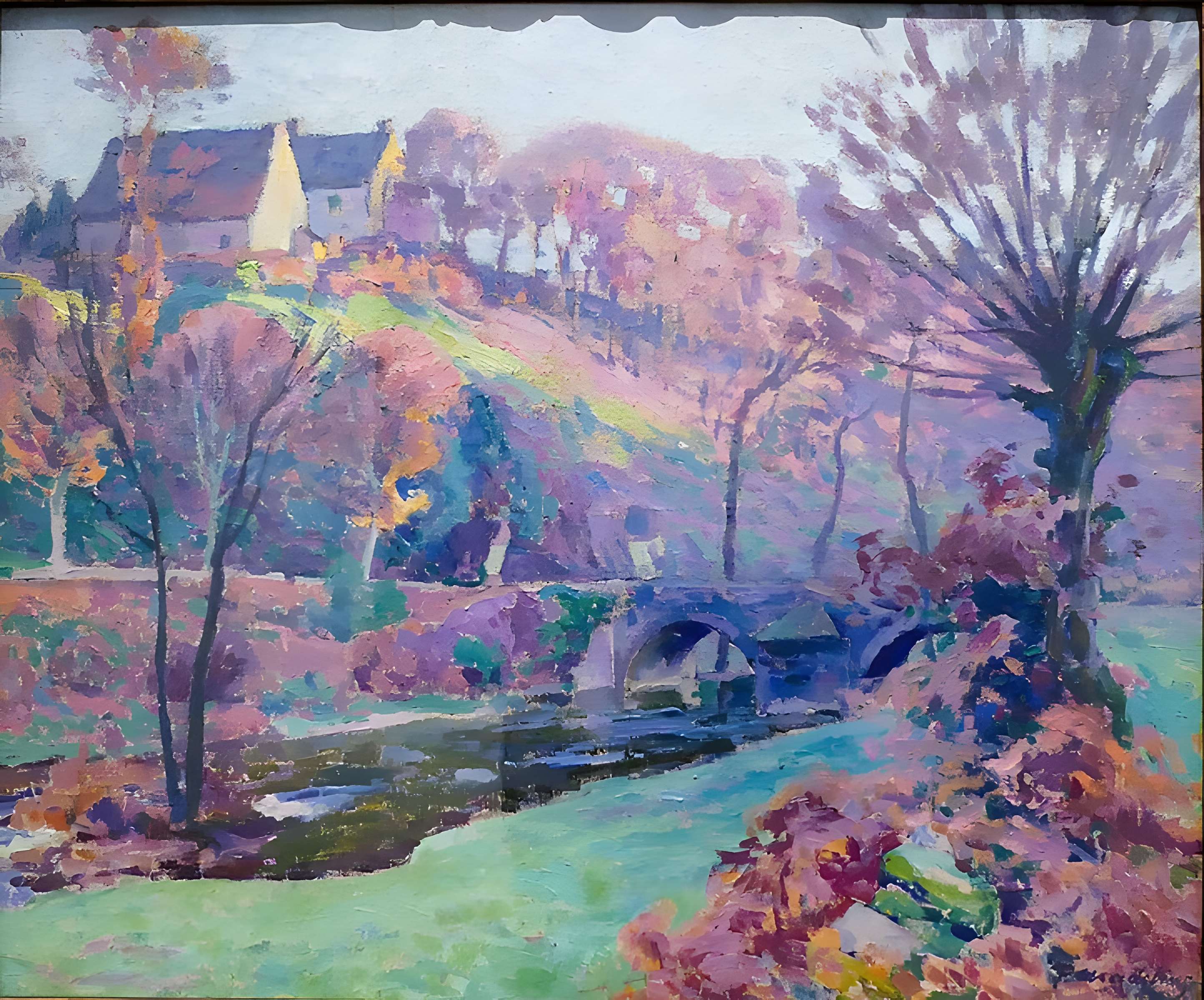 Église Saint-Pierre de Dreux