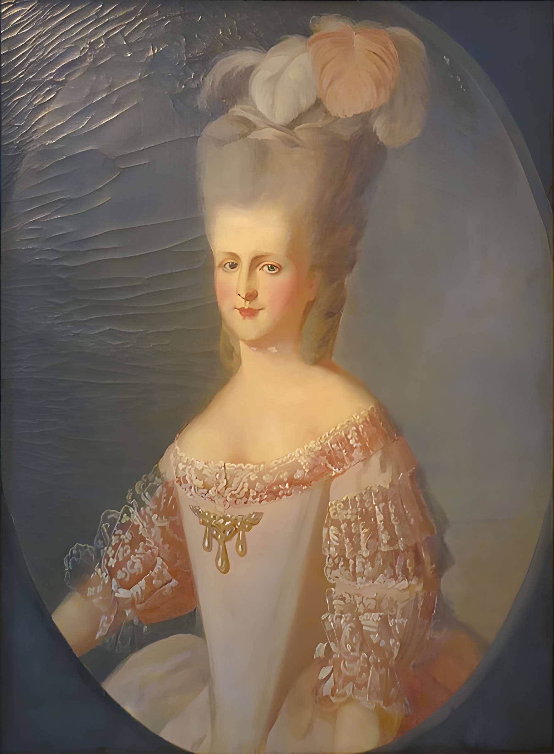 Église Saint-Pierre de Dreux