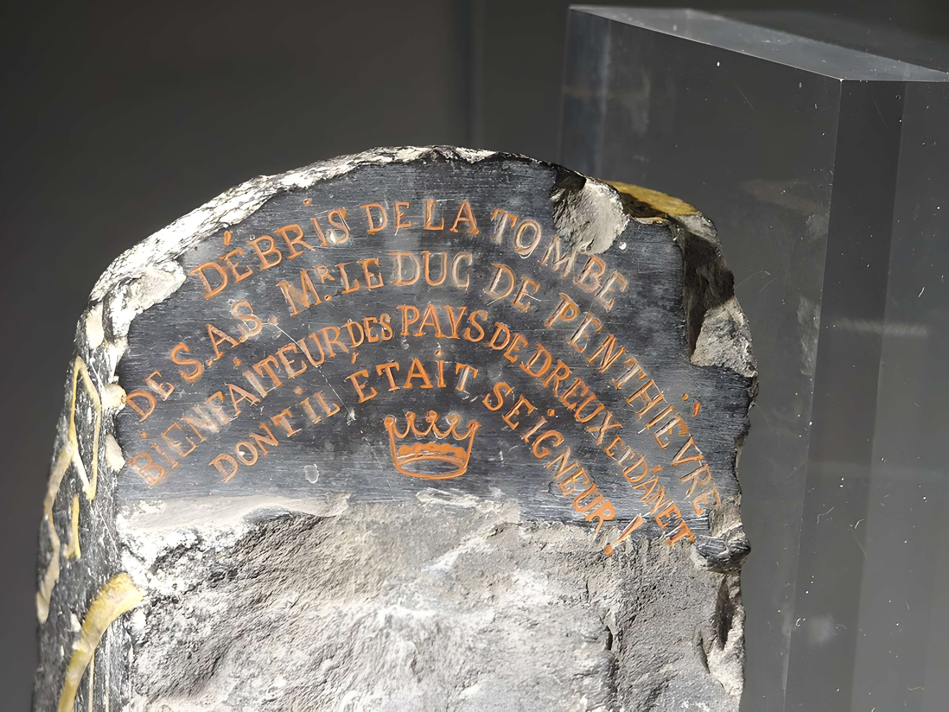 Église Saint-Pierre de Dreux