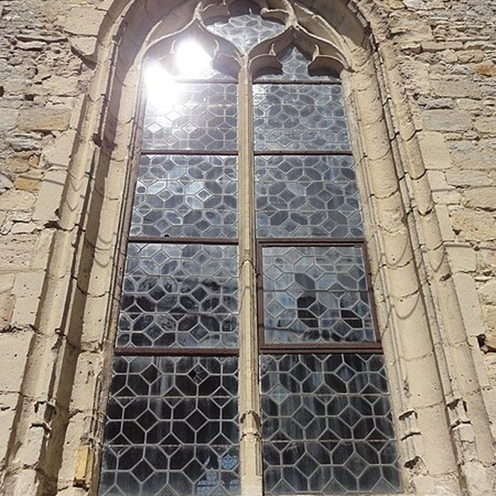 Photo de Église Saint-Pierre de Genainville