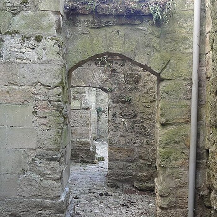 Photo de Église Saint-Pierre de Genainville