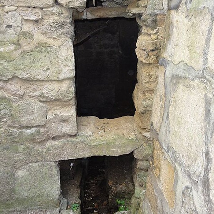 Photo de Église Saint-Pierre de Genainville