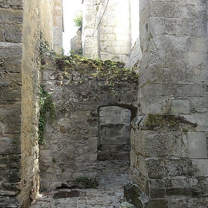 Photo de Église Saint-Pierre de Genainville