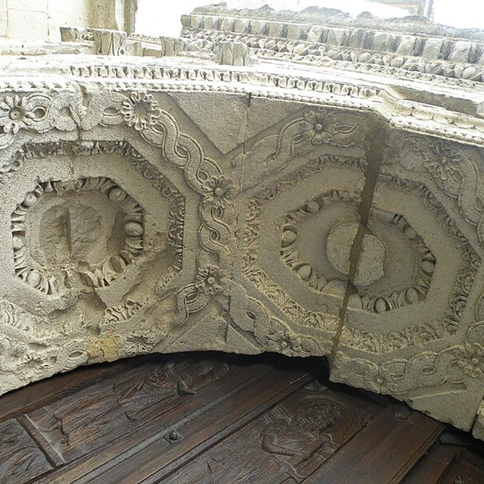 Photo de Église Saint-Pierre de Genainville