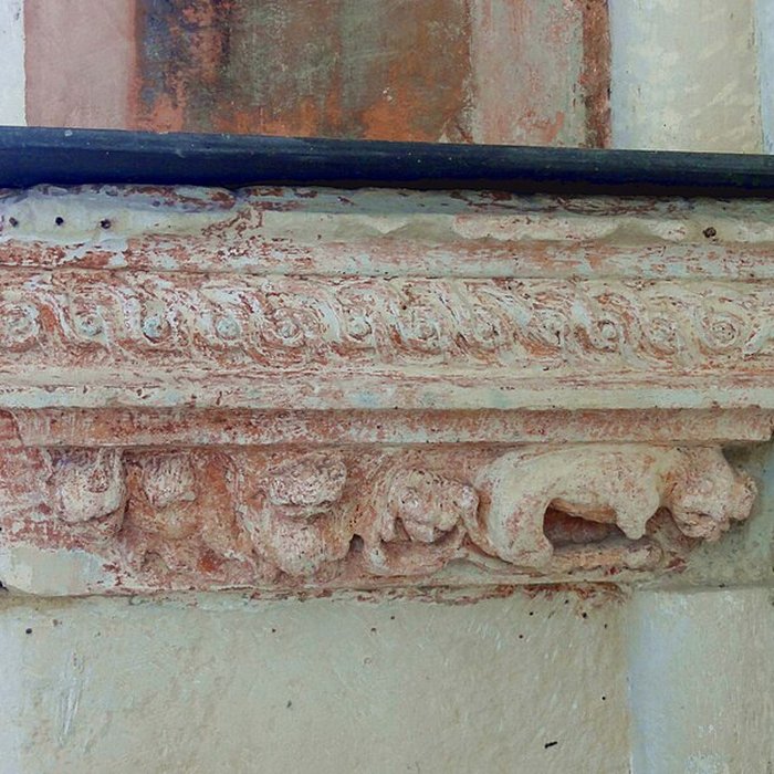 Photo de Église Saint-Pierre de Genainville