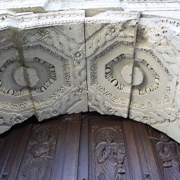 Église Saint-Pierre de Genainville