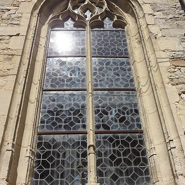 Église Saint-Pierre de Genainville