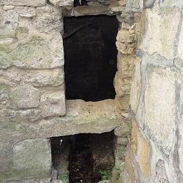 Église Saint-Pierre de Genainville