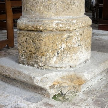 Église Saint-Pierre de Genainville