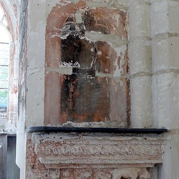 Église Saint-Pierre de Genainville