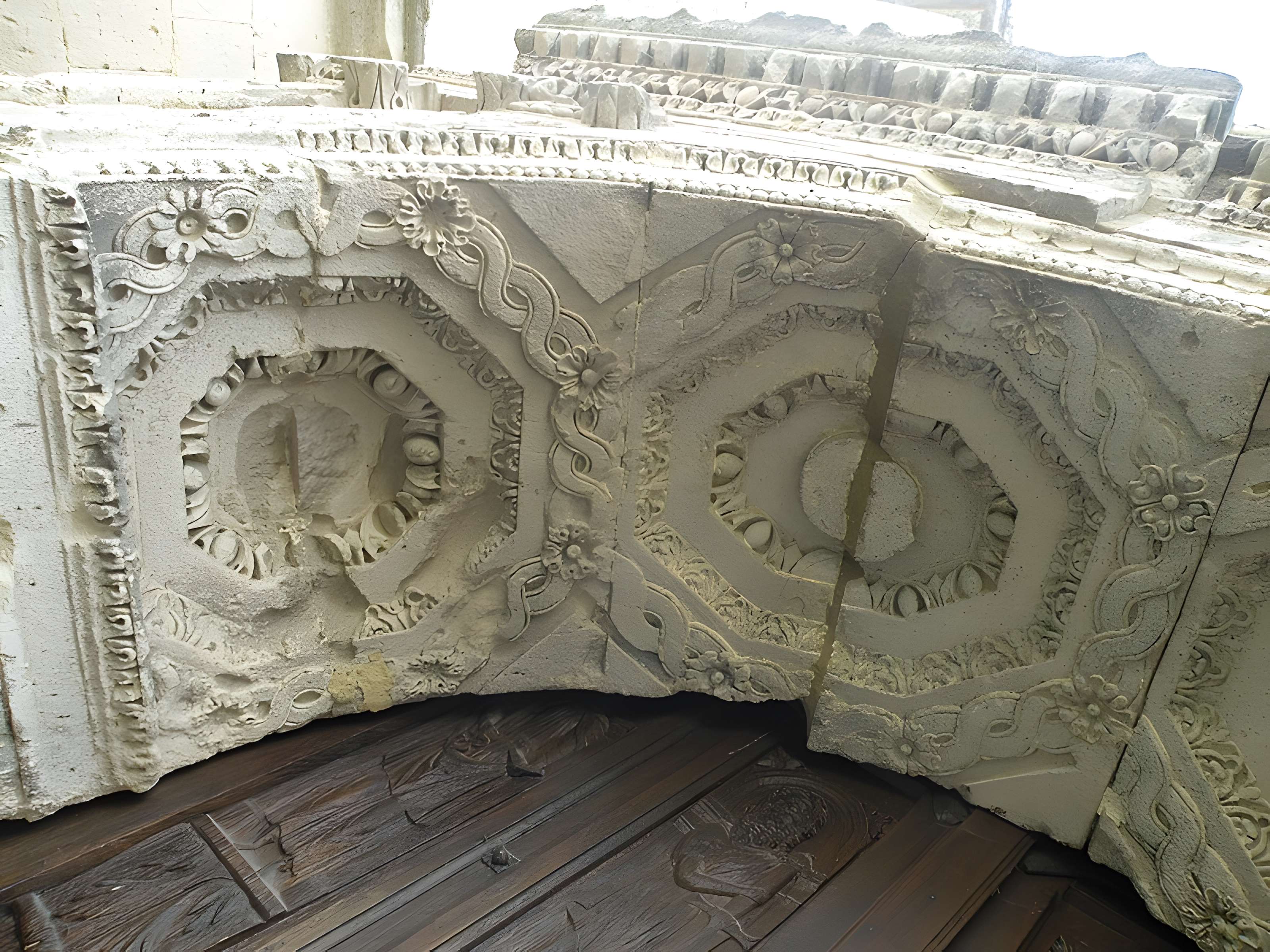 Église Saint-Pierre de Genainville