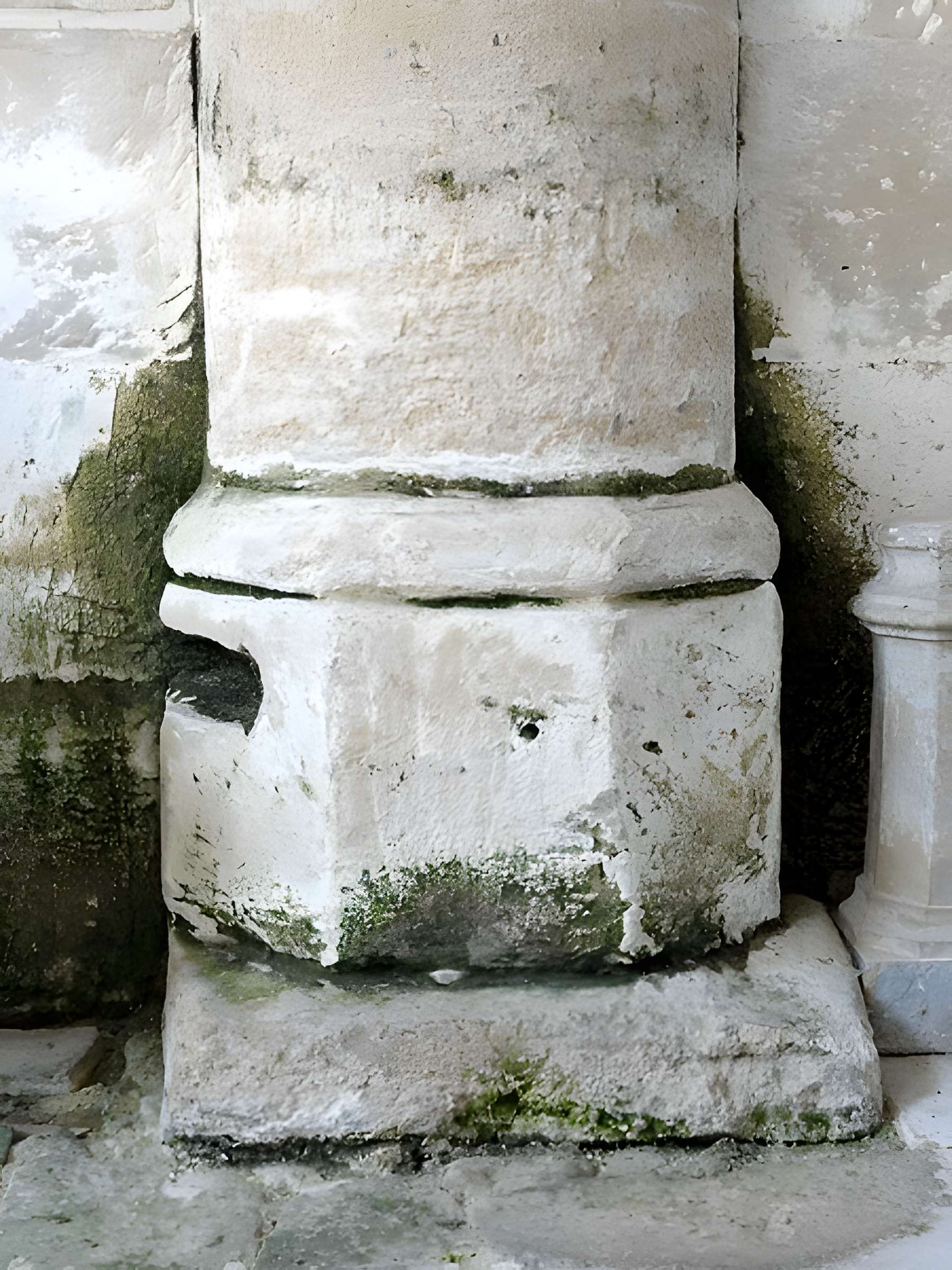 Église Saint-Pierre de Genainville