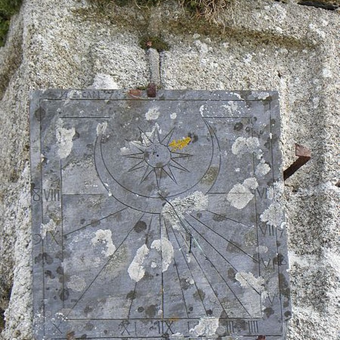 Photo de Église Saint-Pierre de Guiclan