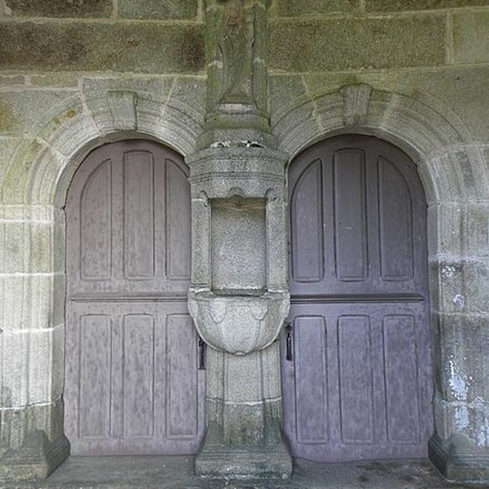 Photo de Église Saint-Pierre de Guiclan