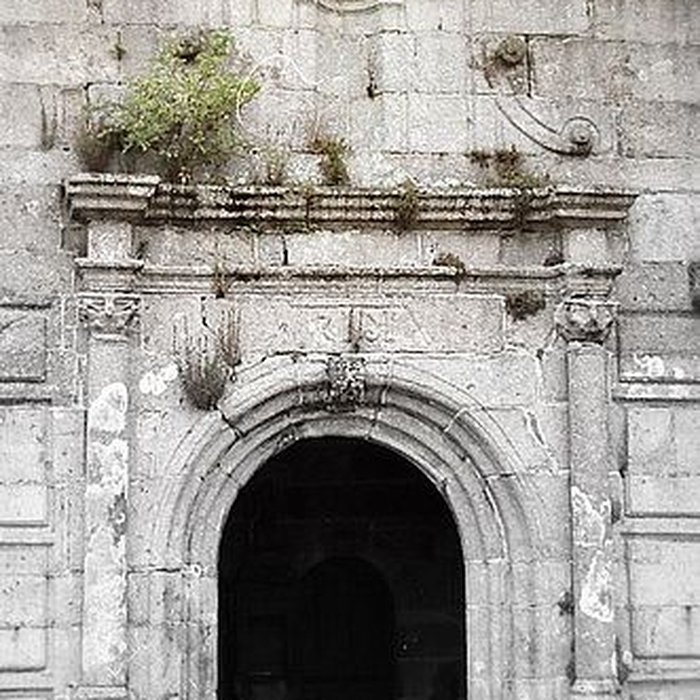 Photo de Église Saint-Pierre de Guiclan
