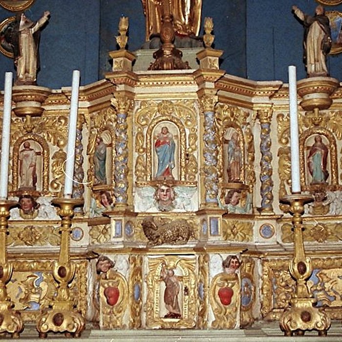 Photo de Église Saint-Pierre de Guiclan