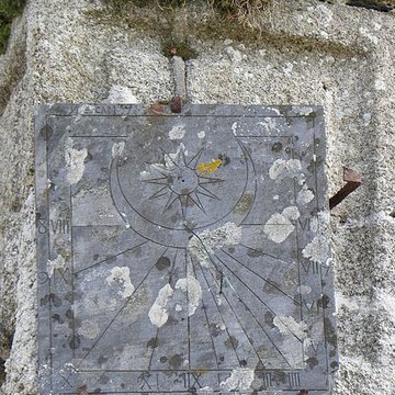 Église Saint-Pierre de Guiclan