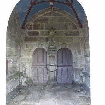 Église Saint-Pierre de Guiclan