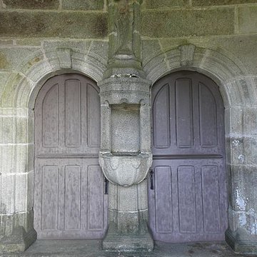 Église Saint-Pierre de Guiclan