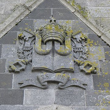 Église Saint-Pierre de Guiclan