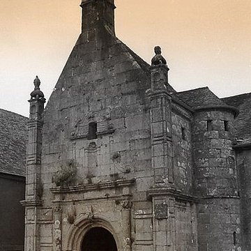 Église Saint-Pierre de Guiclan