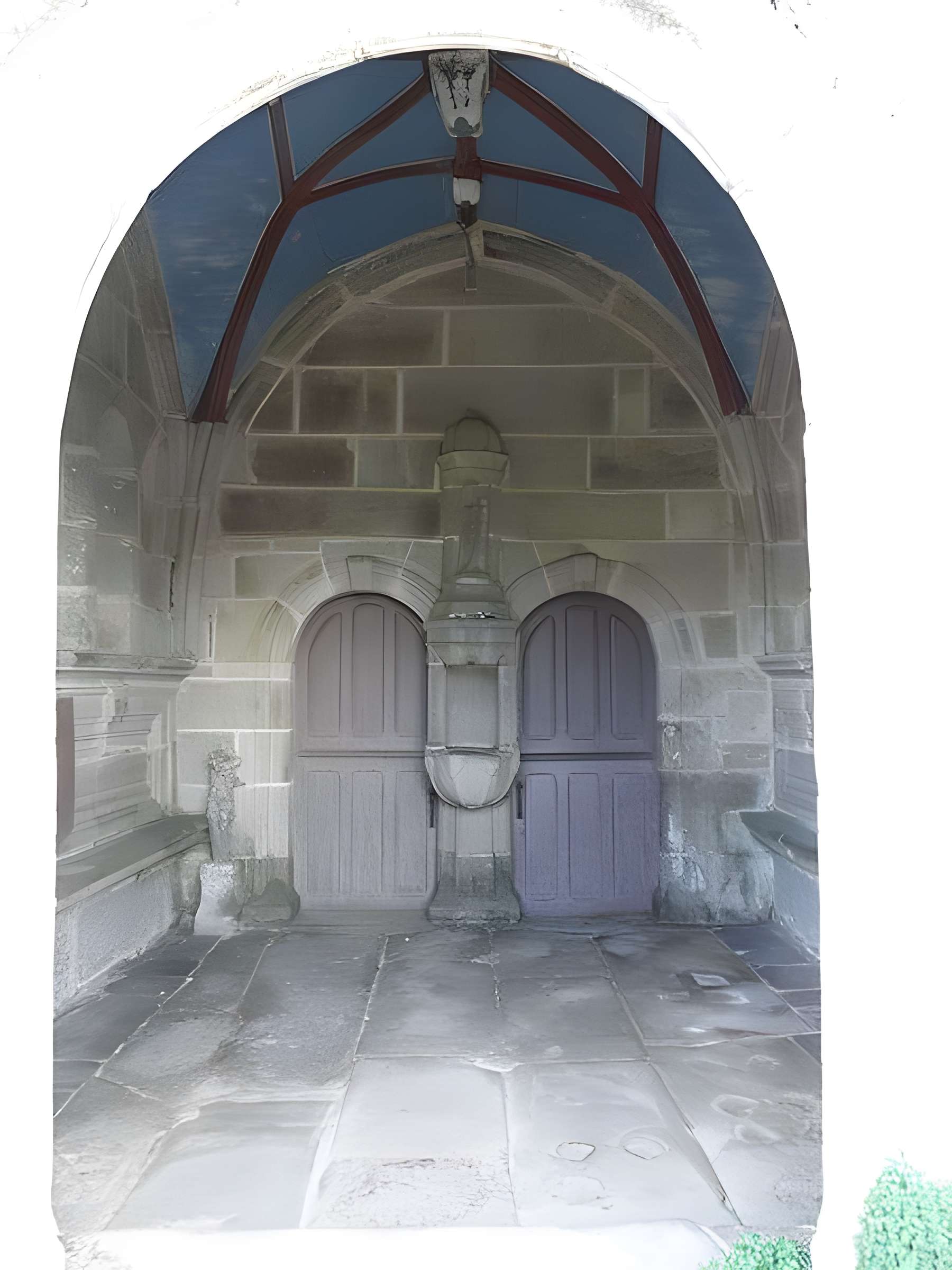 Église Saint-Pierre de Guiclan