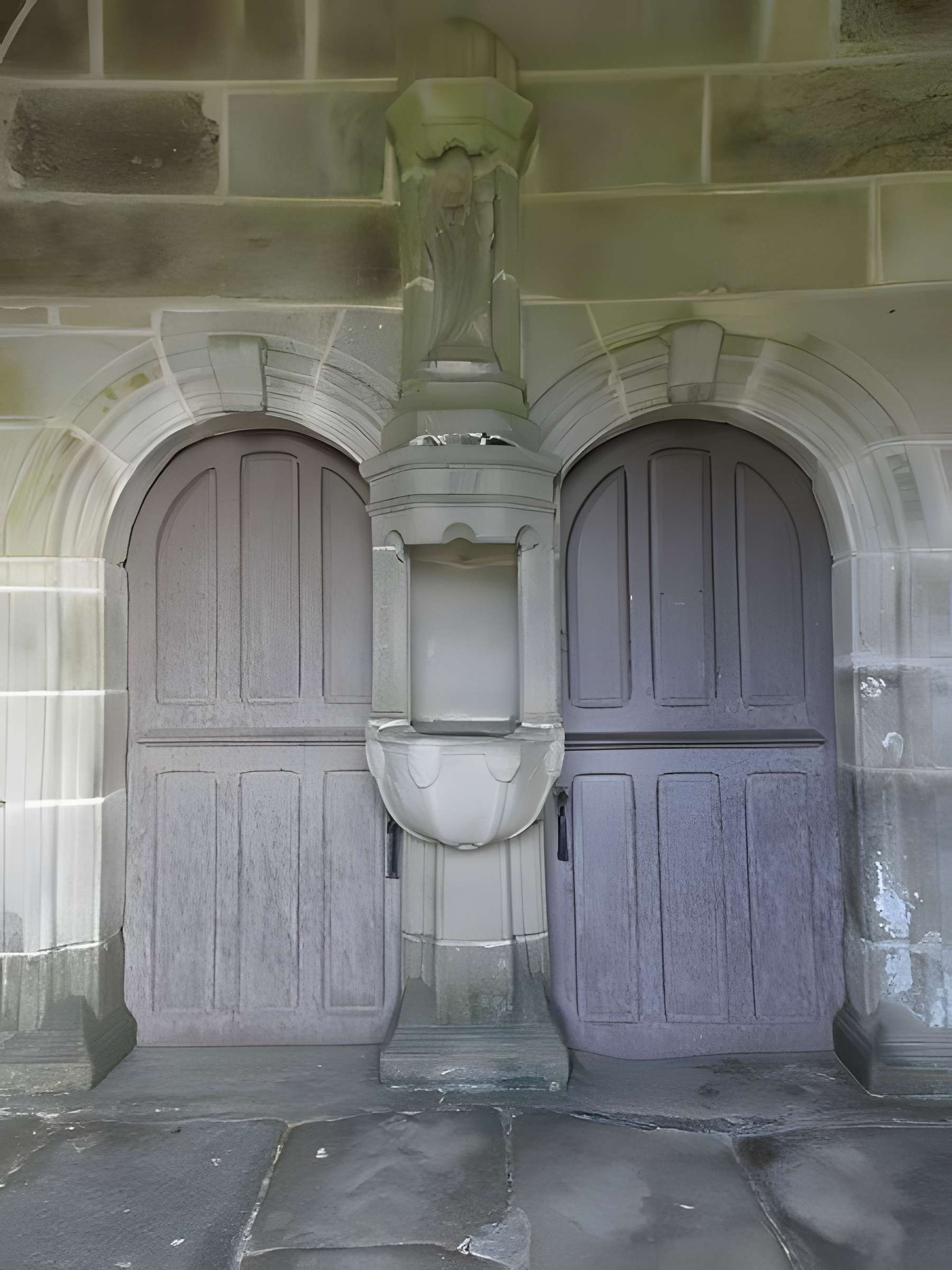 Église Saint-Pierre de Guiclan