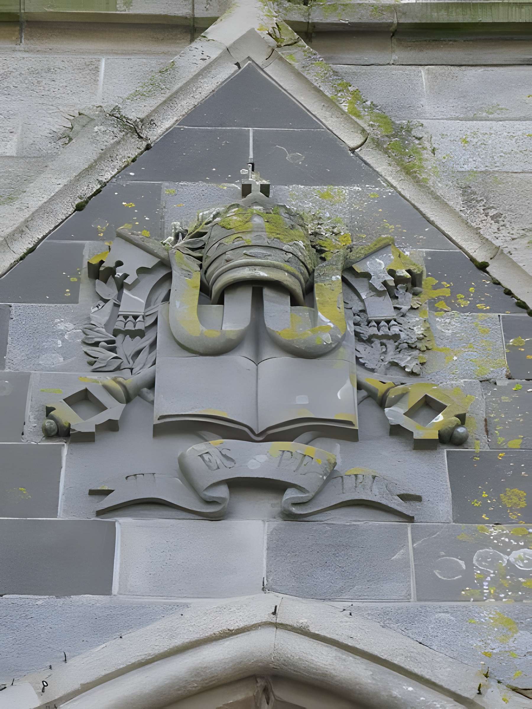 Église Saint-Pierre de Guiclan