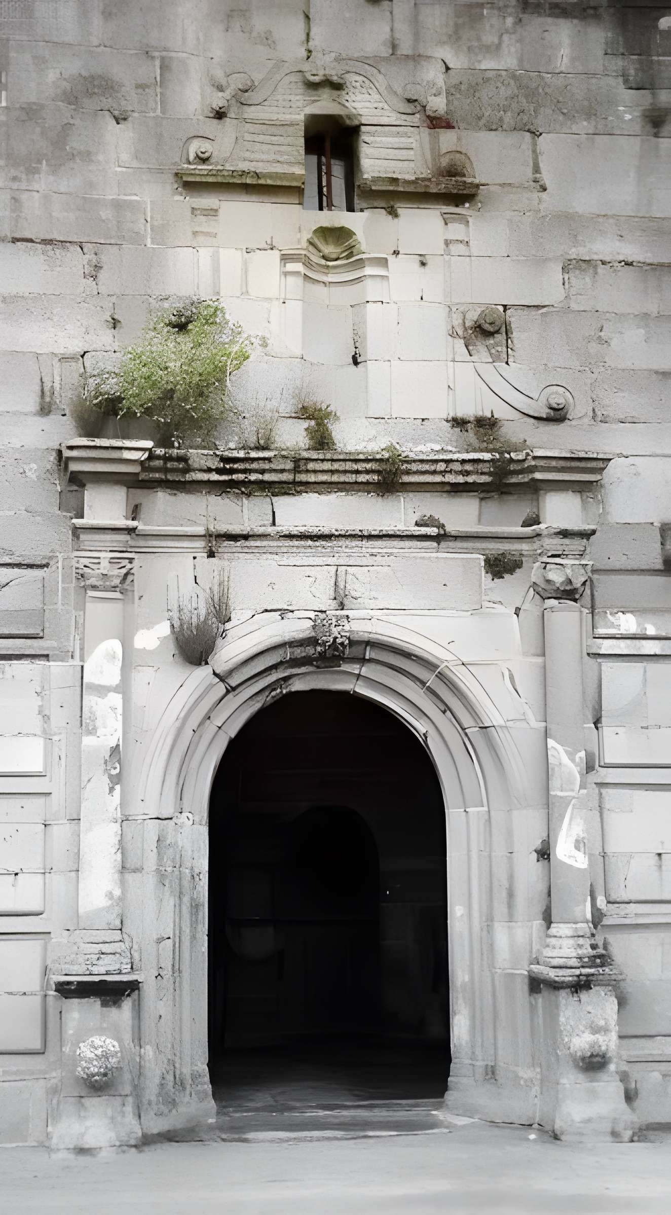 Église Saint-Pierre de Guiclan