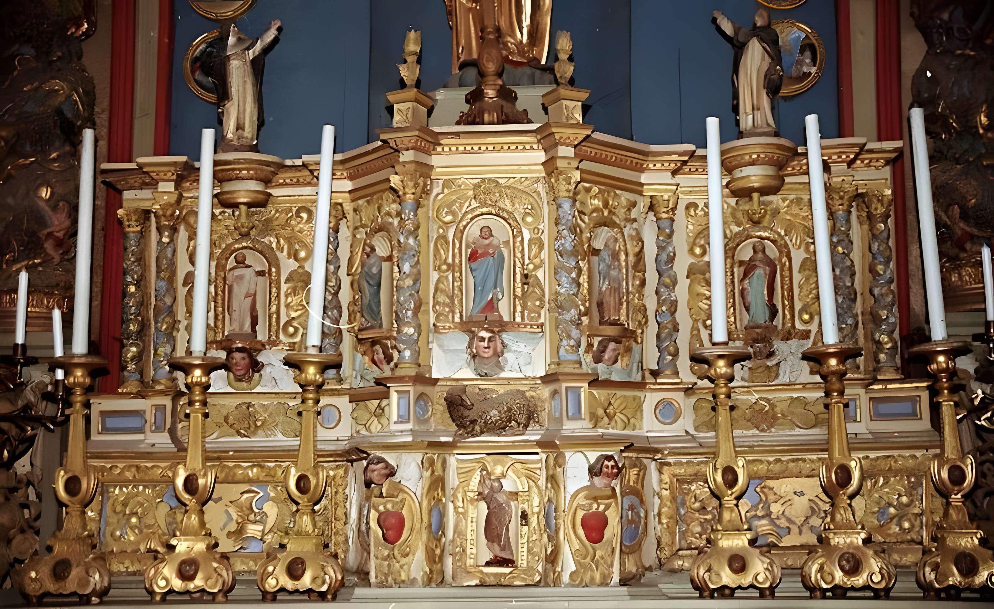 Église Saint-Pierre de Guiclan