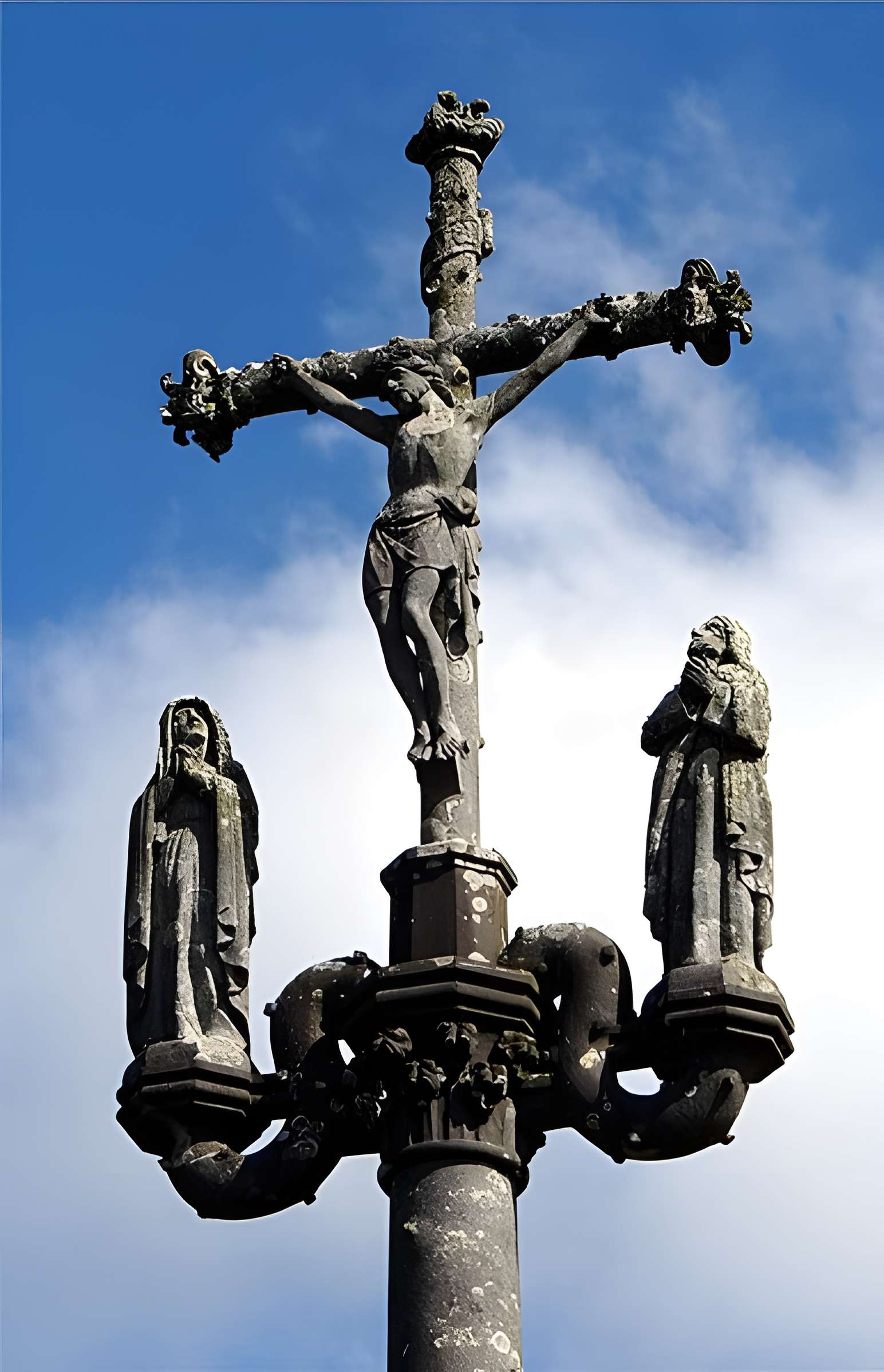 Église Saint-Pierre de Guimaëc