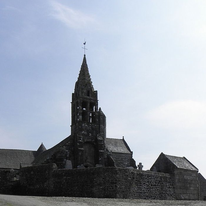 Photo de Église Saint-Pierre de Kerpert
