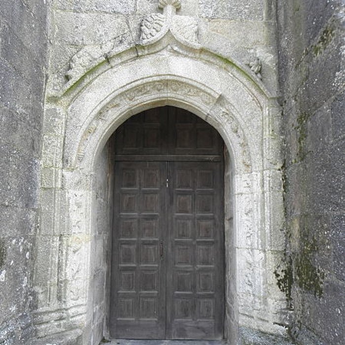 Photo de Église Saint-Pierre de Kerpert