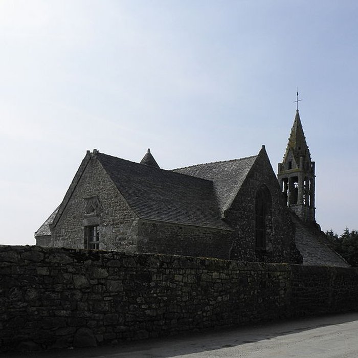 Photo de Église Saint-Pierre de Kerpert