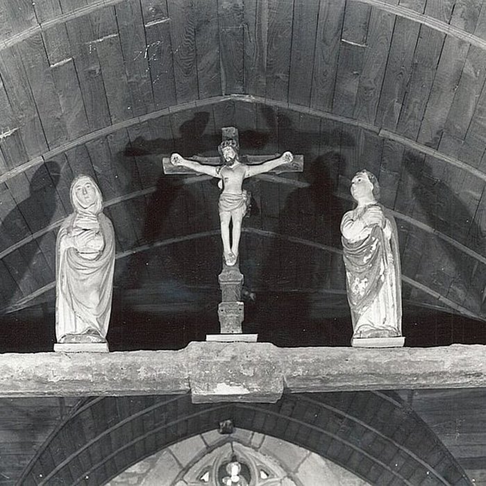 Photo de Église Saint-Pierre de Kerpert