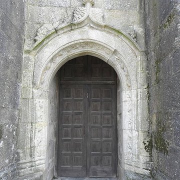 Église Saint-Pierre de Kerpert