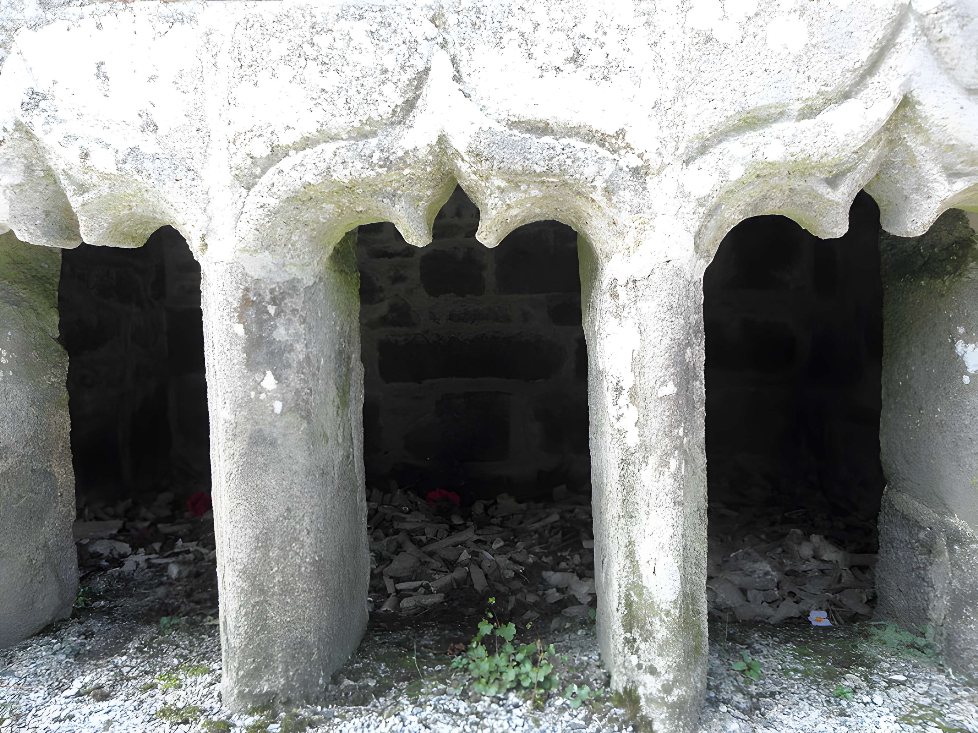 Église Saint-Pierre de Kerpert