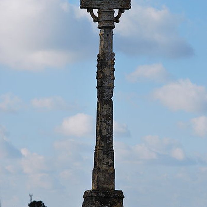 Photo de Église Saint-Pierre de La Sauve