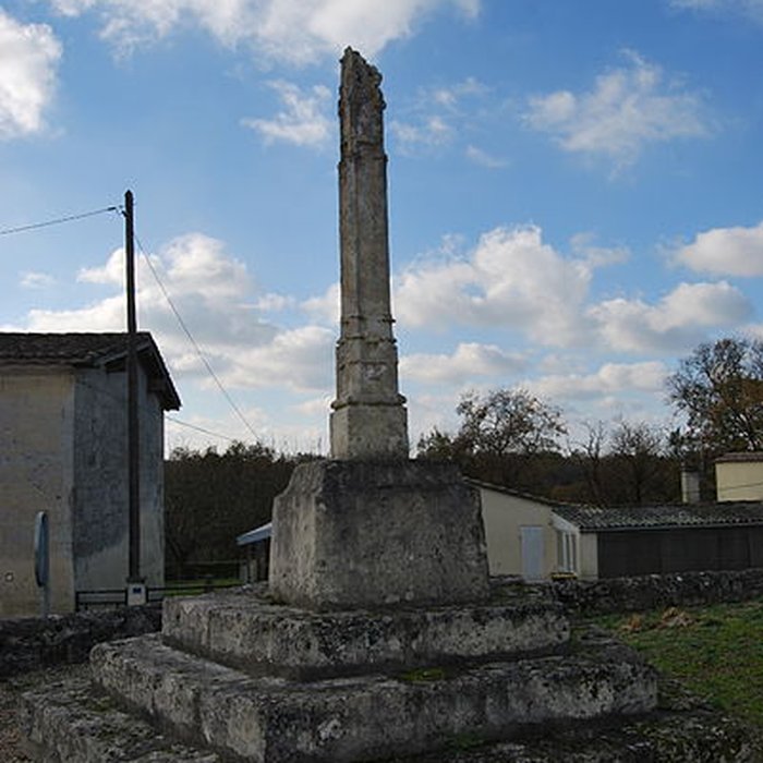 Photo de Église Saint-Pierre de La Sauve