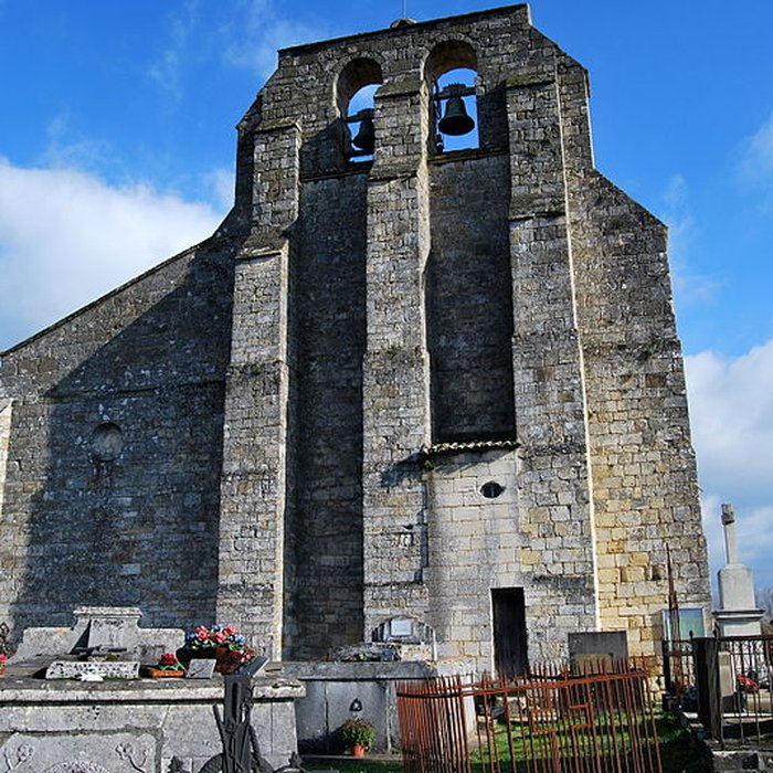 Photo de Église Saint-Pierre de La Sauve